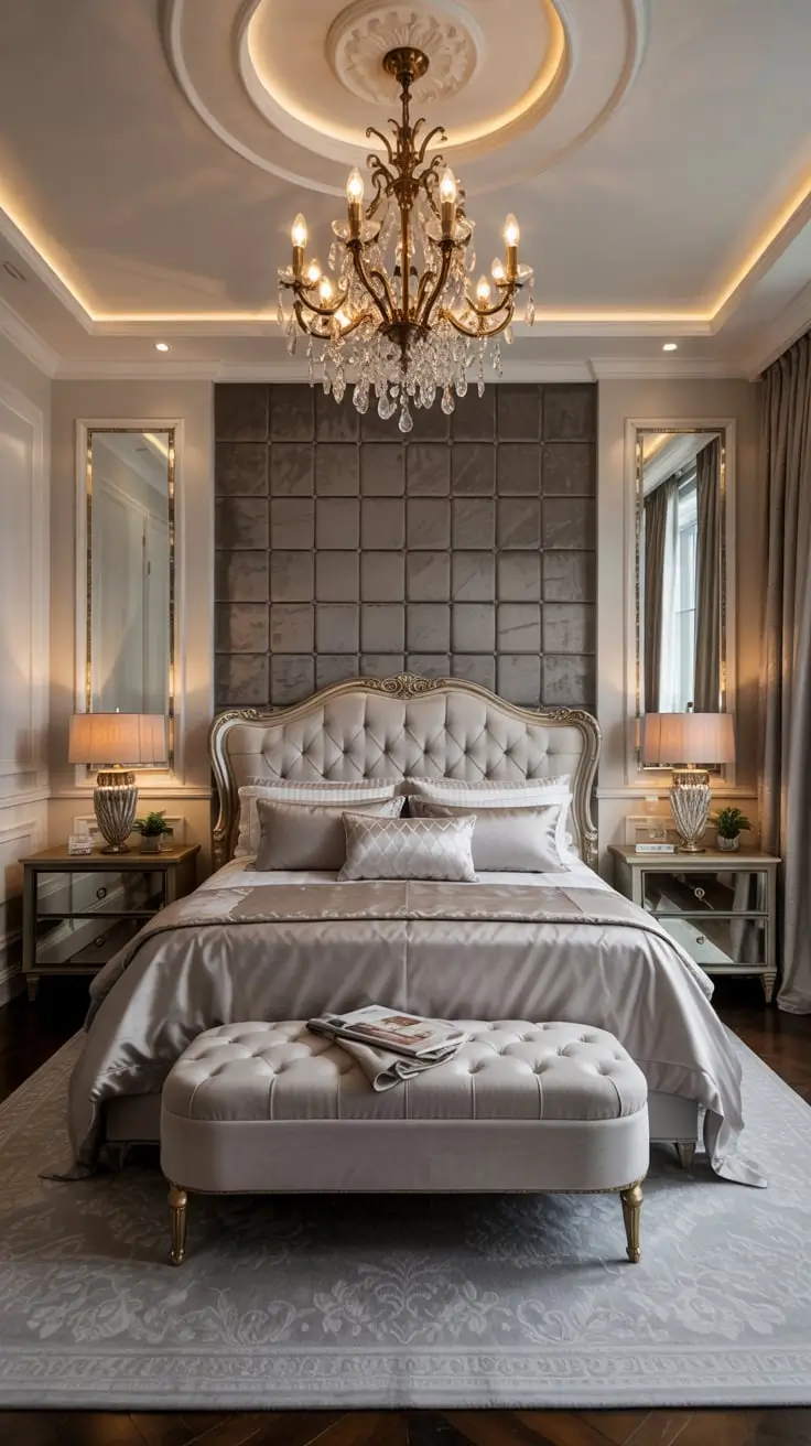 Transform Your Sleep Space With Stunning Queen Comforter Bedroom Sets Ideas 2026