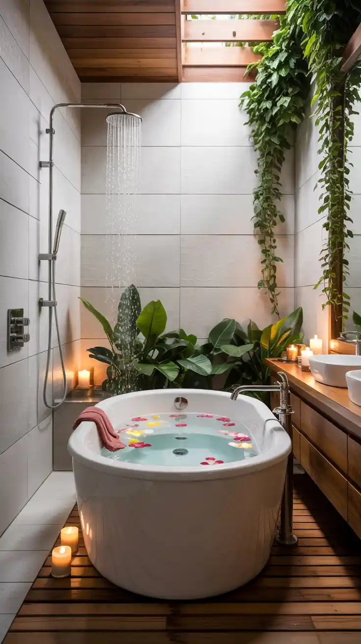 Transform Your Space With Inspiring Bathroom Makeover Ideas For 2026