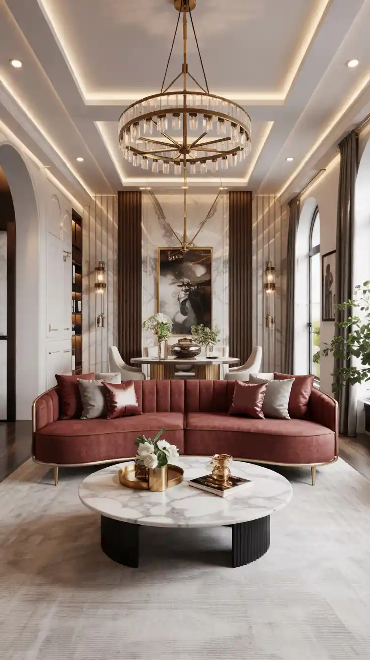 Discover The Most Inspiring Sunken Living Room Ideas 2026 For Modern Homes