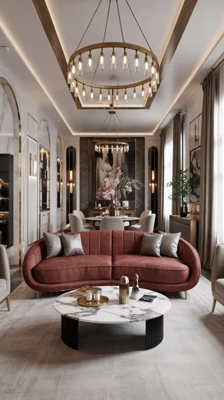 Discover The Most Inspiring Sunken Living Room Ideas 2026 For Modern Homes