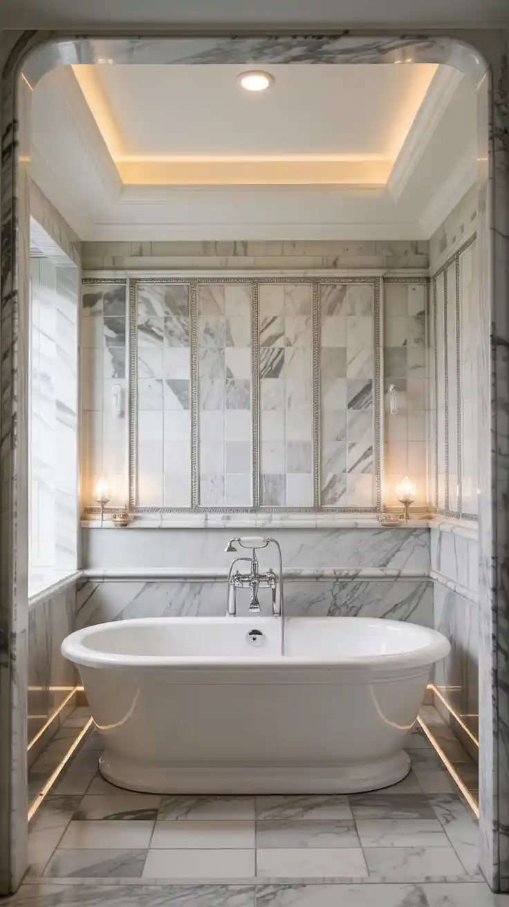 Transform Your Space With Inspiring Bathroom Makeover Ideas For 2026