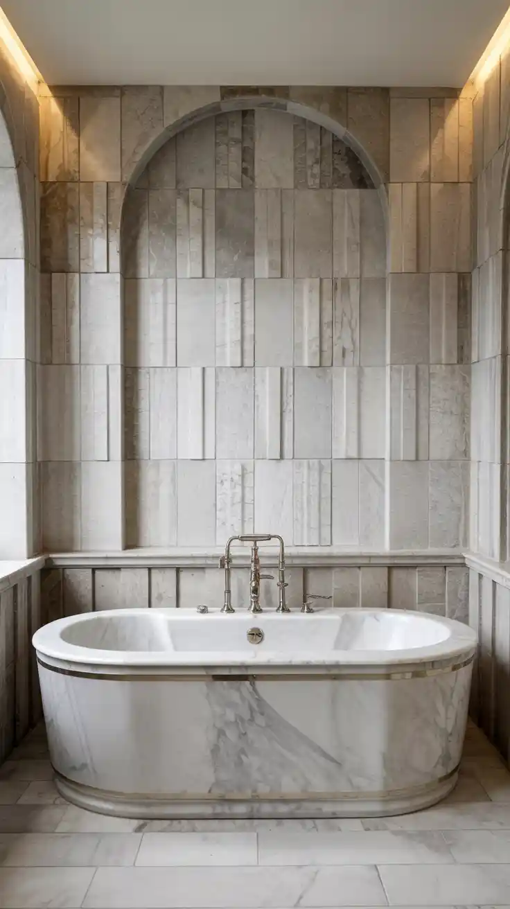 Transform Your Space With Inspiring Bathroom Makeover Ideas For 2026