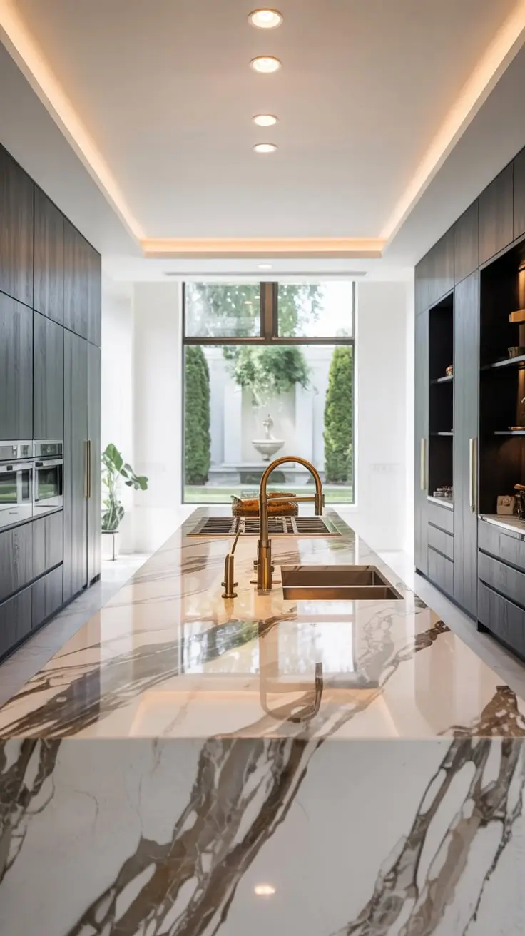 The Ultimate Guide To Stunning Kitchen Layouts 2026