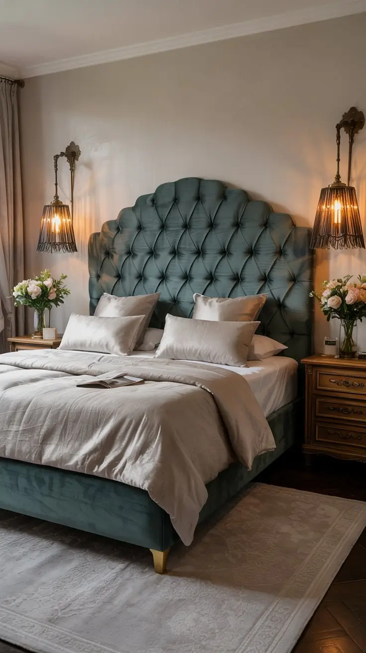 Discover The Future Of Sleep With Stunning New Bed Designs Ideas 2026