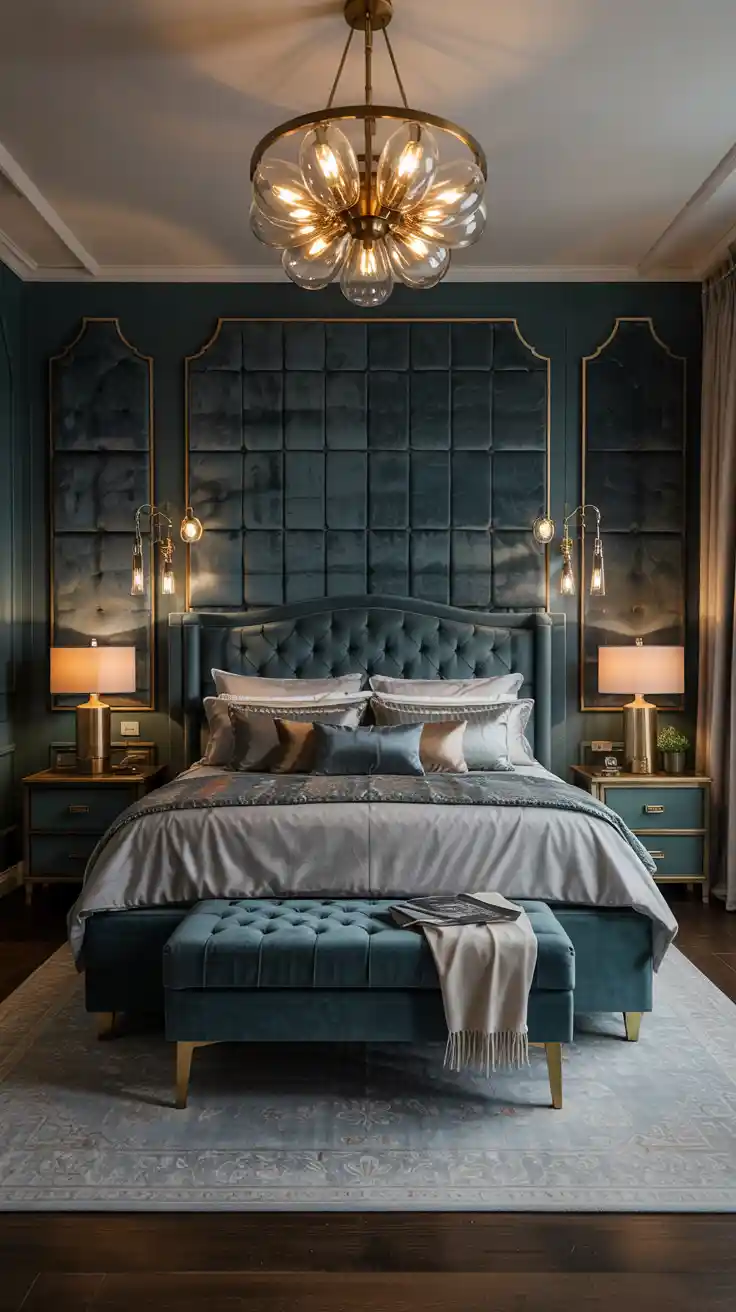 Transform Your Space With Stunning Bedroom Wall Decor Ideas 2026