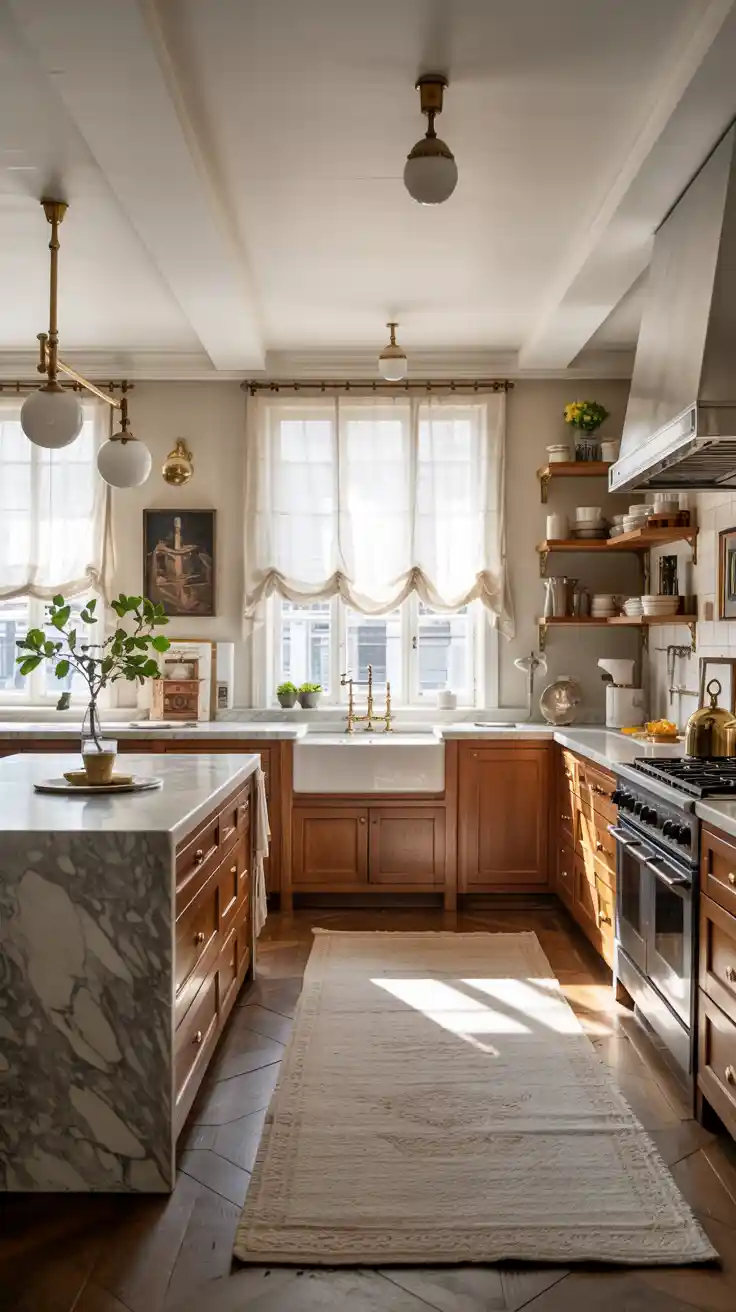 Fresh Kitchen Rugs Ideas 2026 To Transform Your Cooking Space