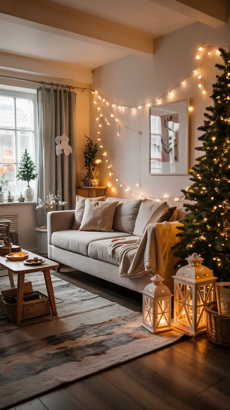 Holiday Home Transformations With the Best Xmas House Decor Ideas 2025