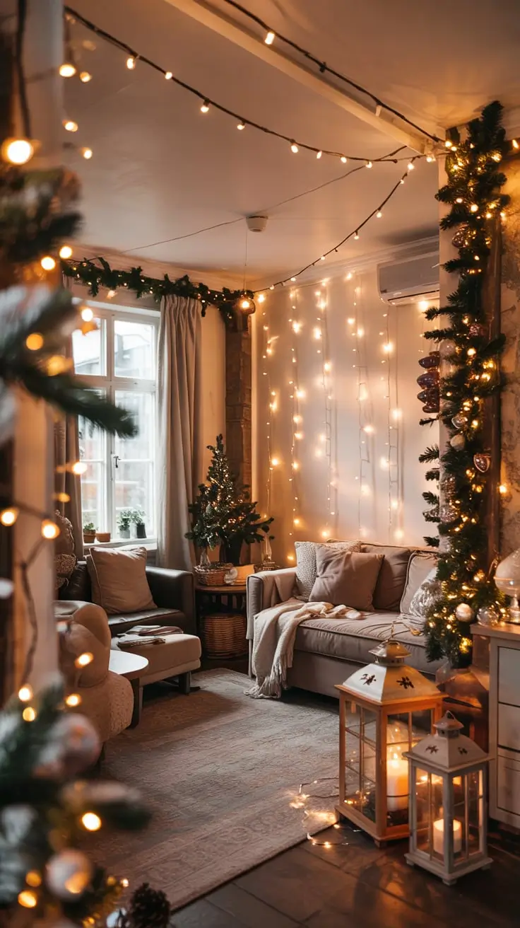 Holiday Home Transformations With the Best Xmas House Decor Ideas 2025