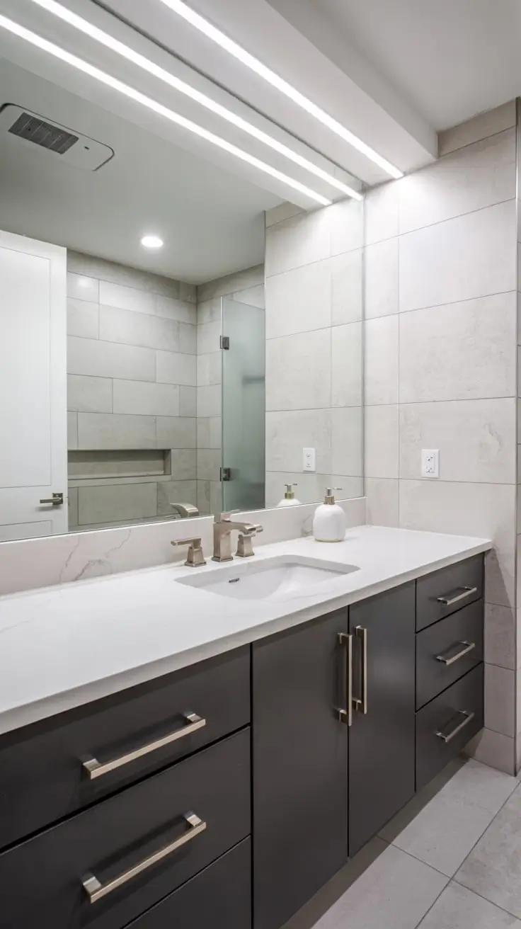 Transform Your Space With Fresh And Stylish Vanity Designs For 2026