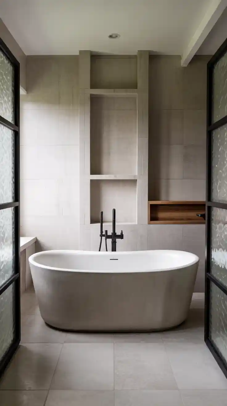 Transform Your Space With The Best Modern Bathroom Ideas 2026