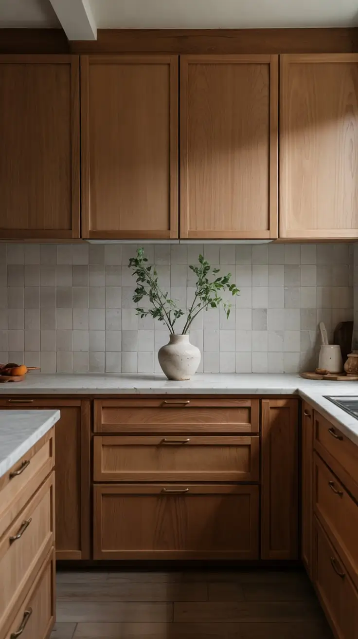 Transform Your Home With Stunning Wood Kitchen Ideas 2026