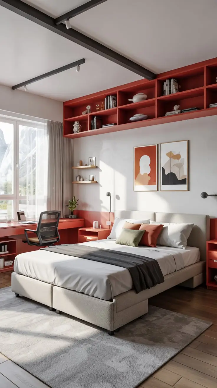 Transform Your Space With Inspiring Bedroom Furniture Ideas 2026