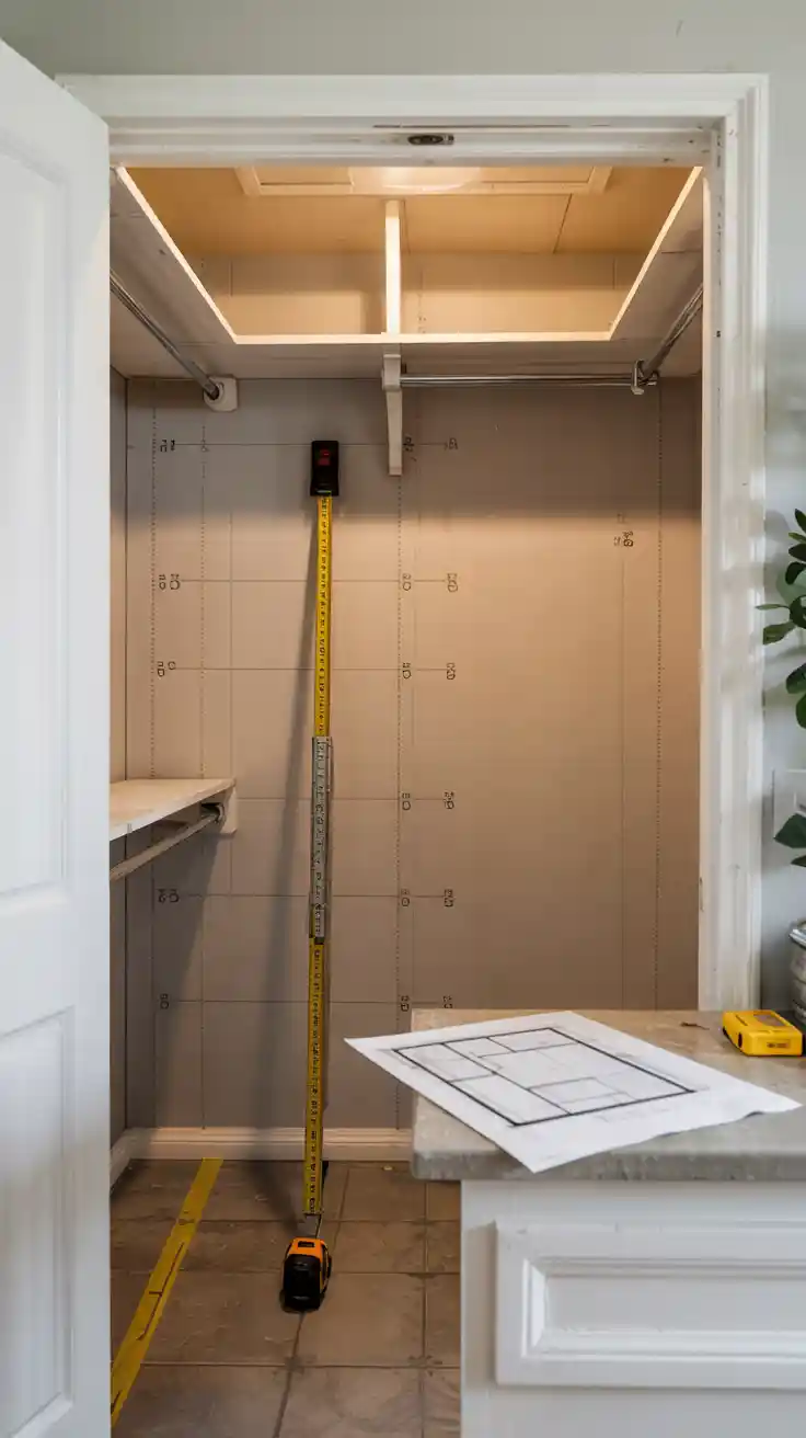 Fresh And Functional Closet Pantry Ideas 2026 For A Beautifully Organized Home