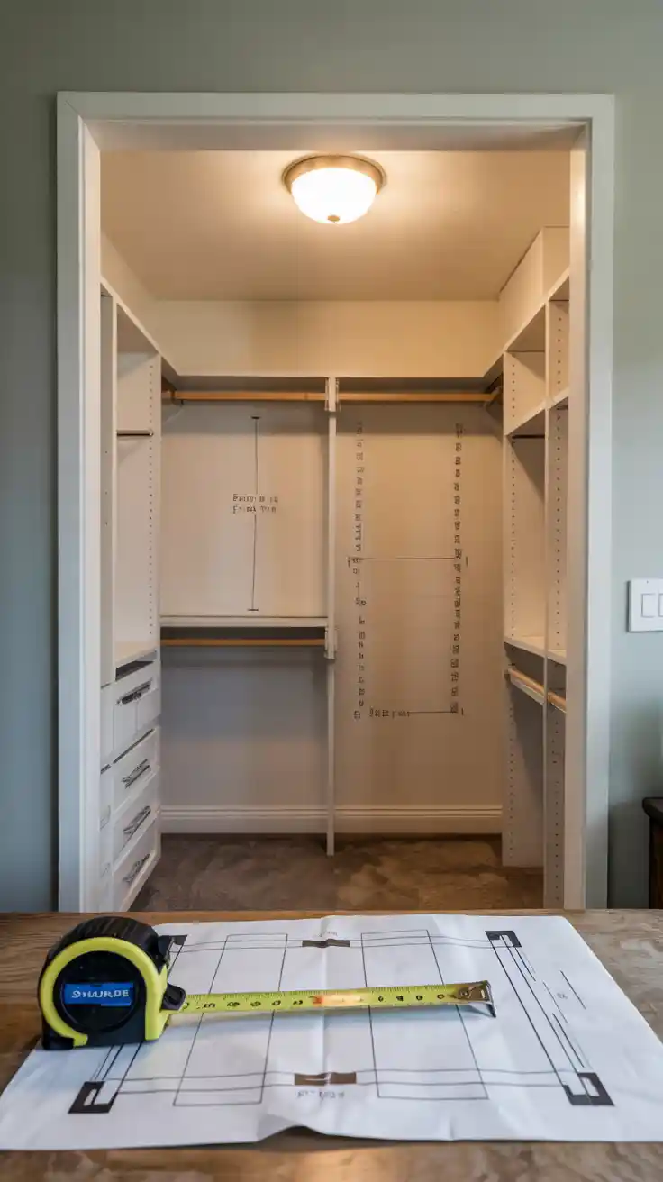 Fresh And Functional Closet Pantry Ideas 2026 For A Beautifully Organized Home