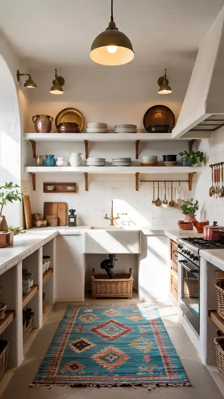 Fresh Kitchen Rugs Ideas 2026 To Transform Your Cooking Space