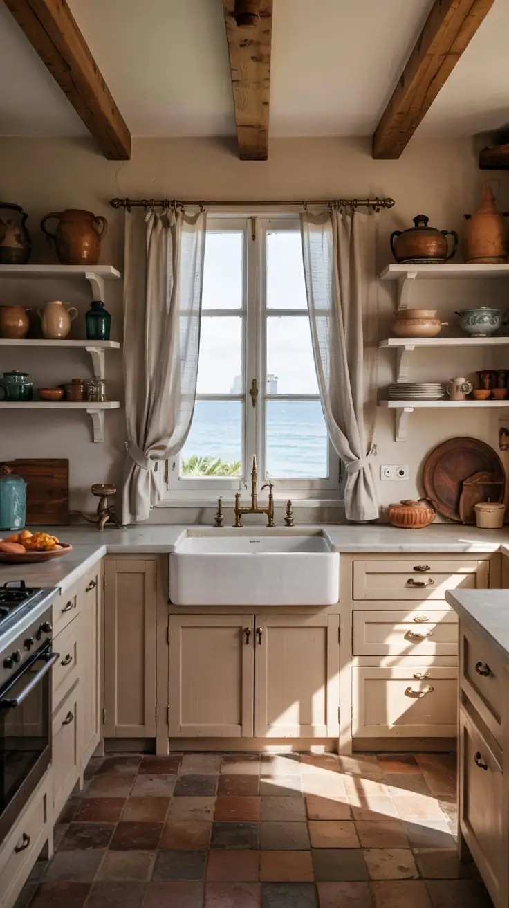 Transform Your Home With Stunning Wood Kitchen Ideas 2026