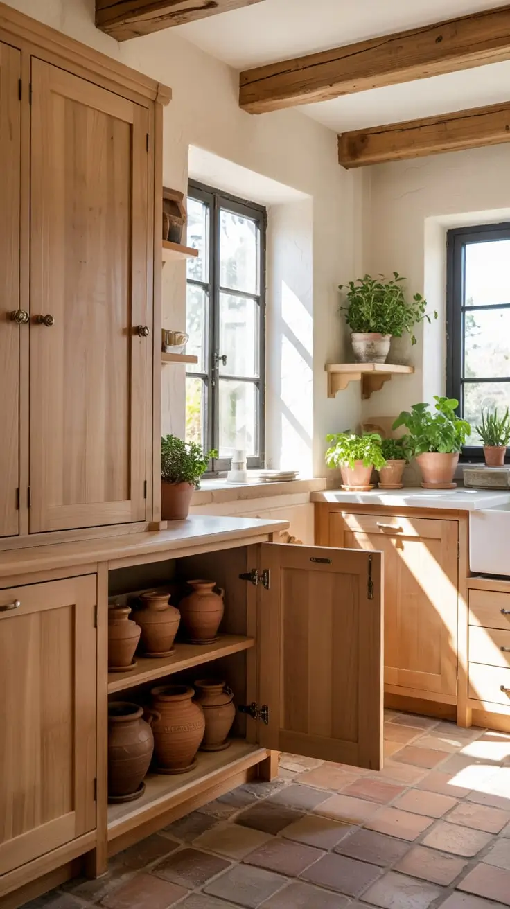 Transform Your Home With Stunning Wood Kitchen Ideas 2026