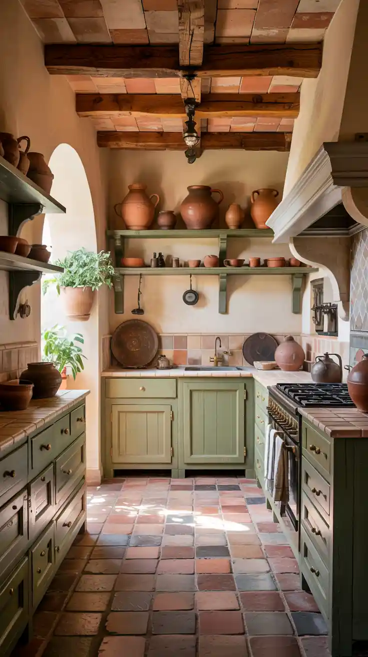 Transform Your Space With Inspiring Kitchen Makeover Ideas 2026