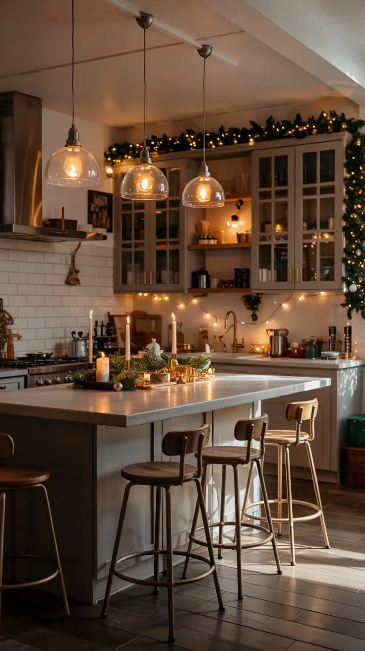 Holiday Kitchen Magic Ideas To Inspire Your Best Christmas Style In 2025