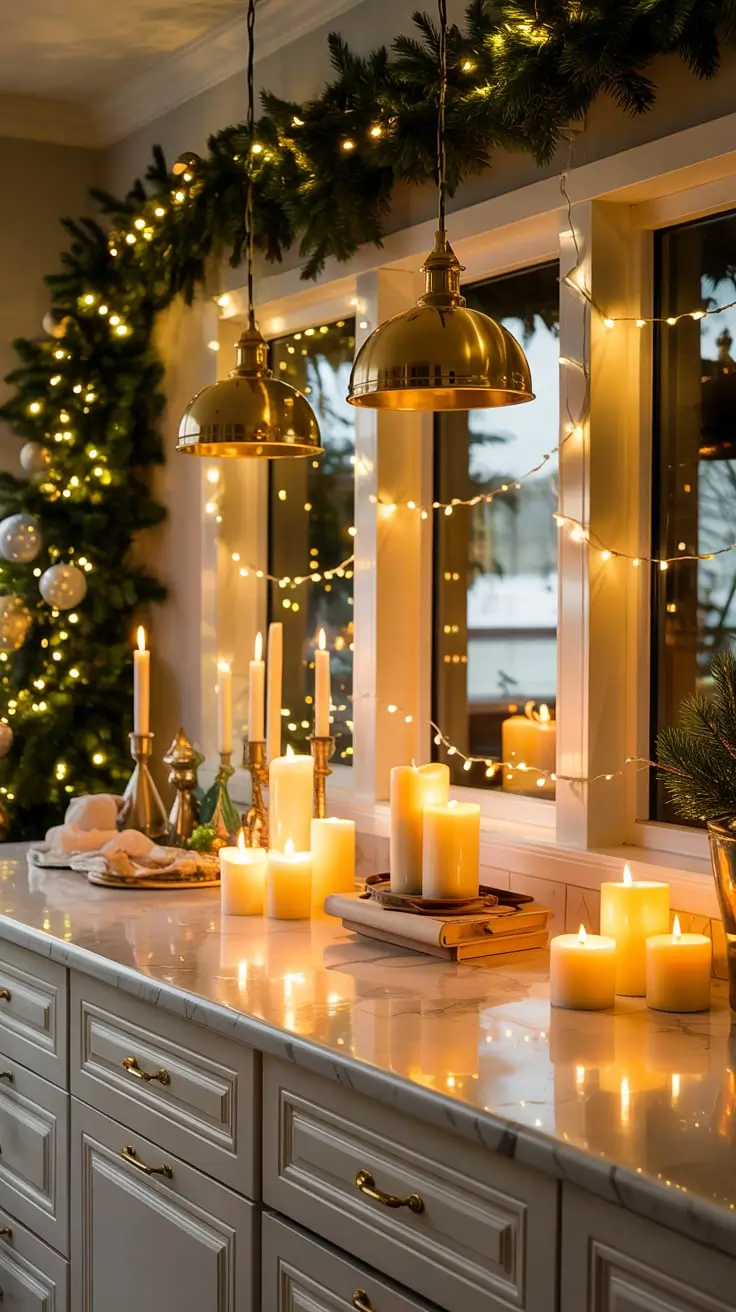 Holiday Kitchen Magic Ideas To Inspire Your Best Christmas Style In 2025
