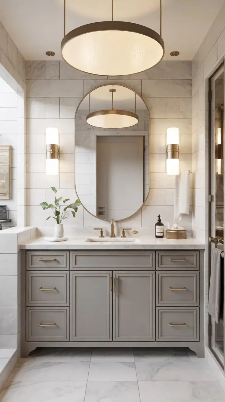 Transform Your Space With Fresh And Stylish Vanity Designs For 2026