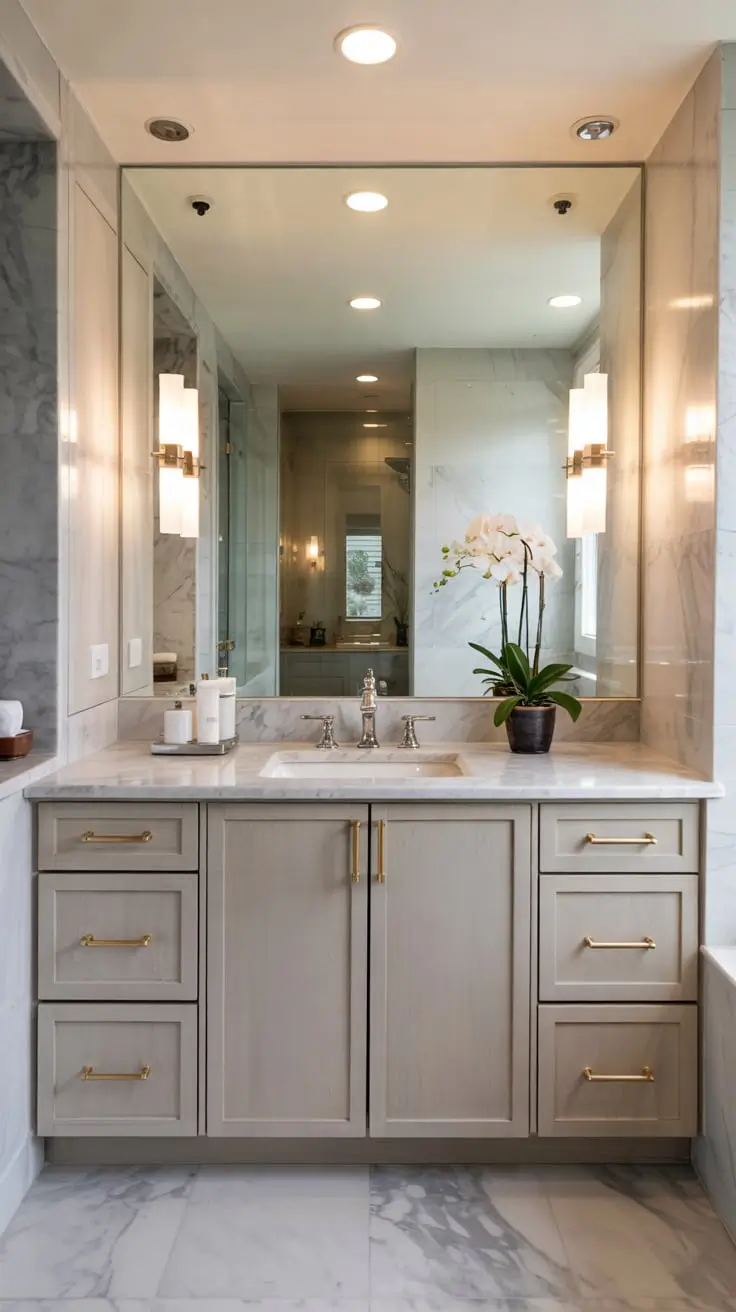 Transform Your Space With Fresh And Stylish Vanity Designs For 2026