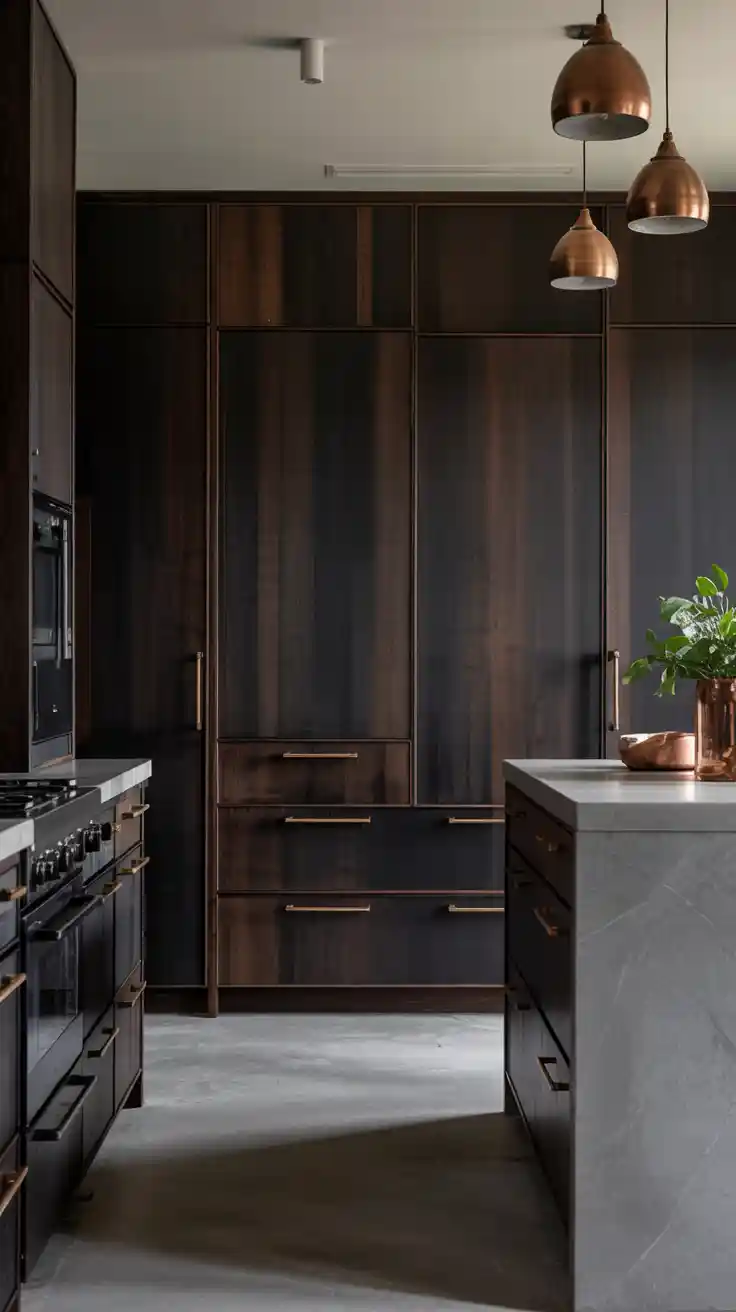 Future Living Begins Here Modern Kitchen Designs 2026 Inspiration