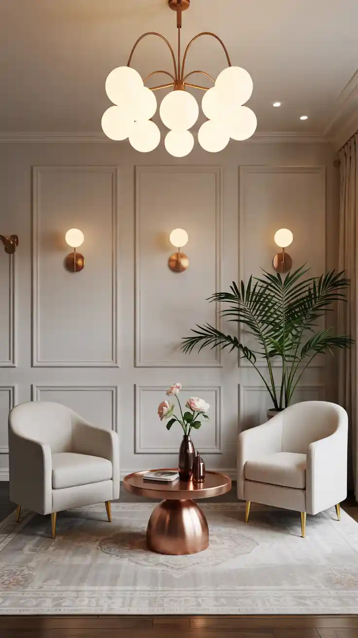 Transform Your Space With the Most Inspiring Parlor Makeover Ideas 2026