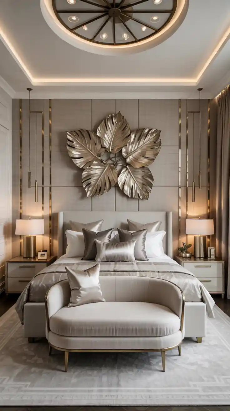 Transform Your Space With Stunning Bedroom Wall Decor Ideas 2026