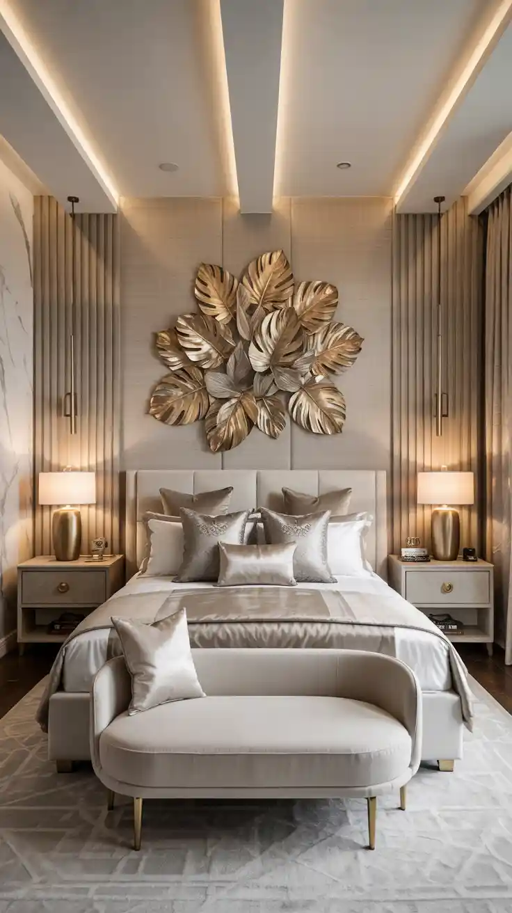 Transform Your Space With Stunning Bedroom Wall Decor Ideas 2026