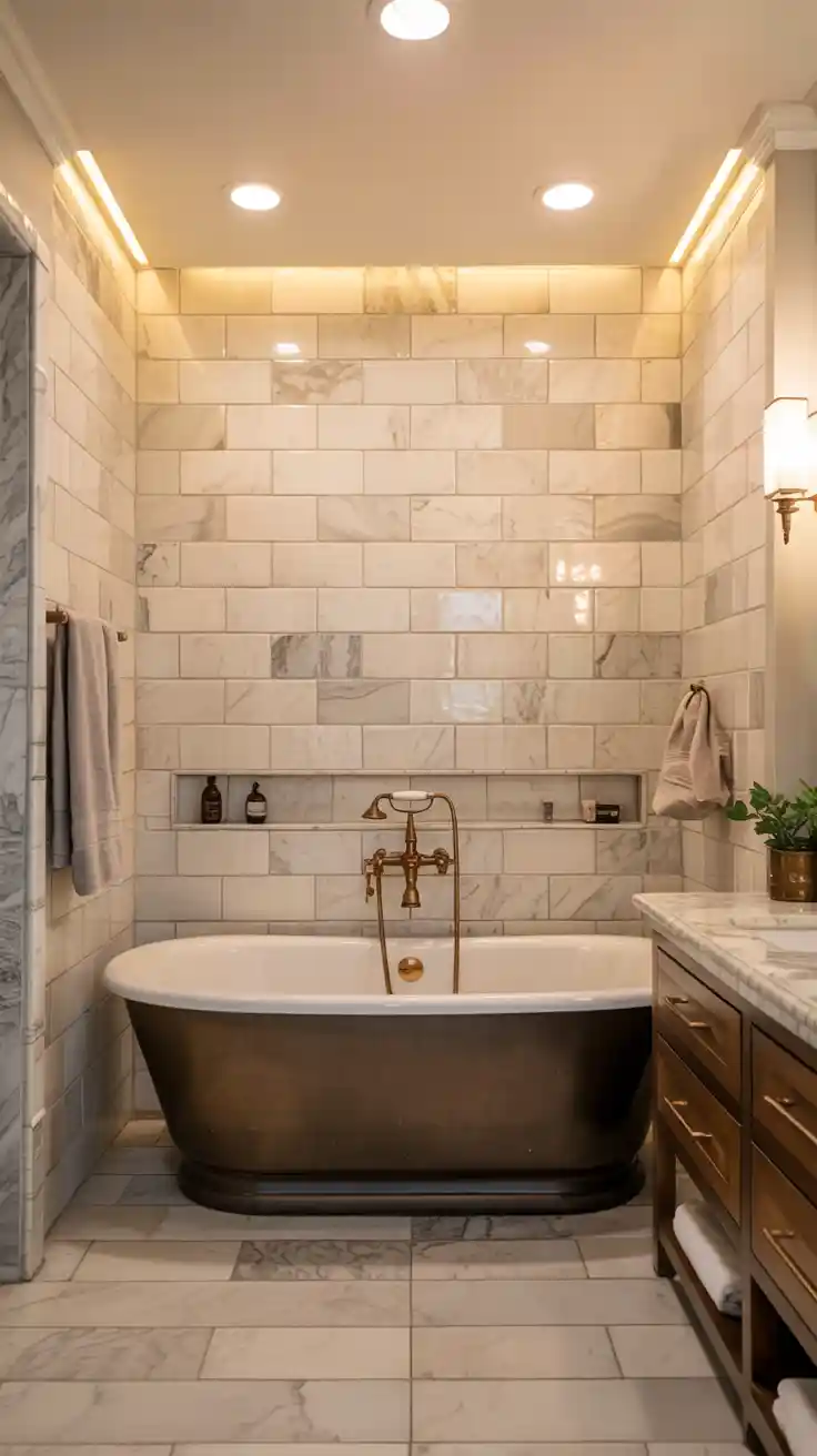 Transform Your Space With The Best Modern Bathroom Ideas 2026