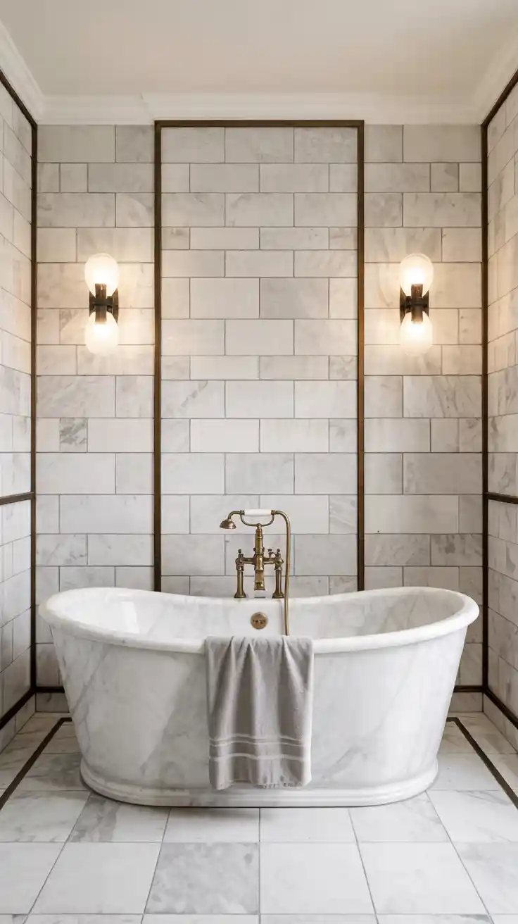 Transform Your Space With The Best Modern Bathroom Ideas 2026