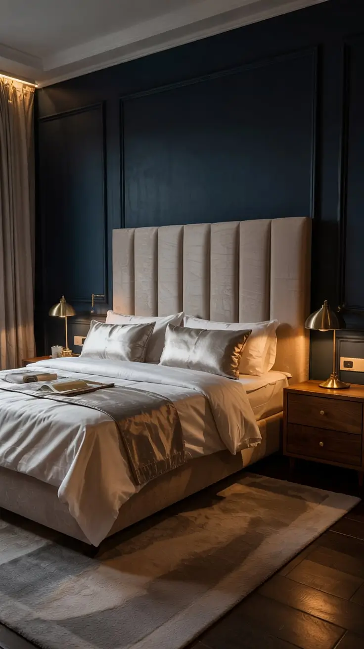 Transform Your Space With Stunning Bedroom Colors Ideas 2026