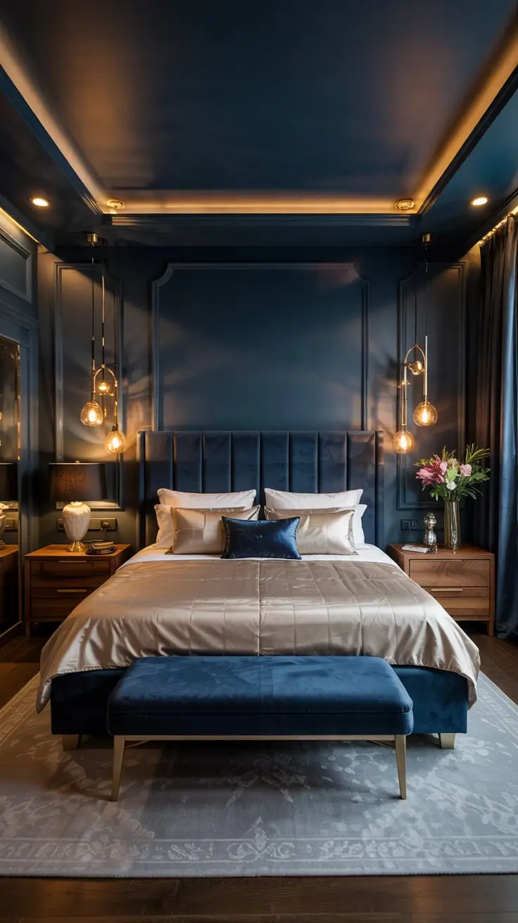 Transform Your Space With Stunning Bedroom Colors Ideas 2026