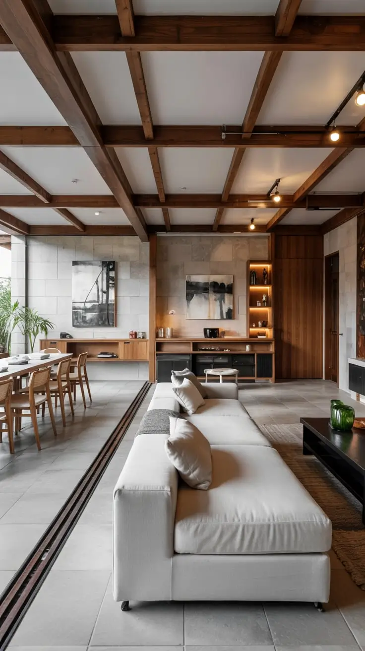 Discover The Most Inspiring Sunken Living Room Ideas 2026 For Modern Homes