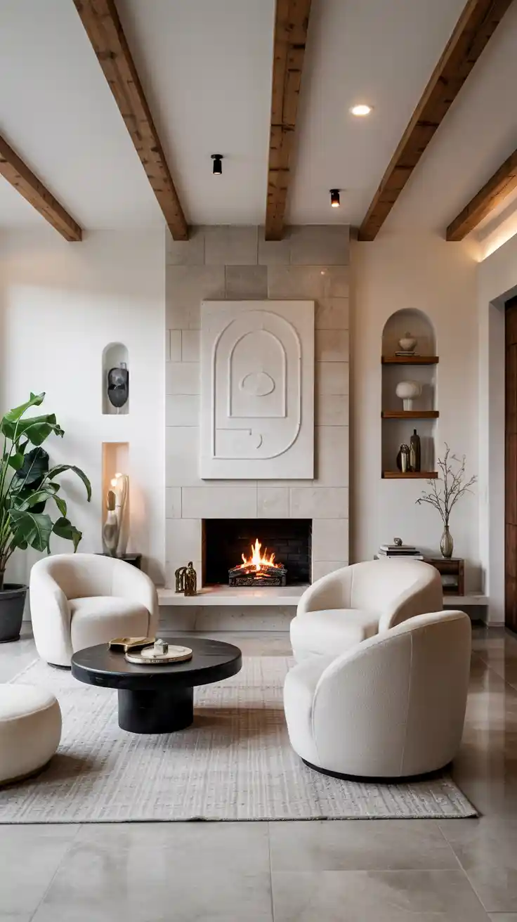 Transform Your Space With the Most Inspiring Parlor Makeover Ideas 2026