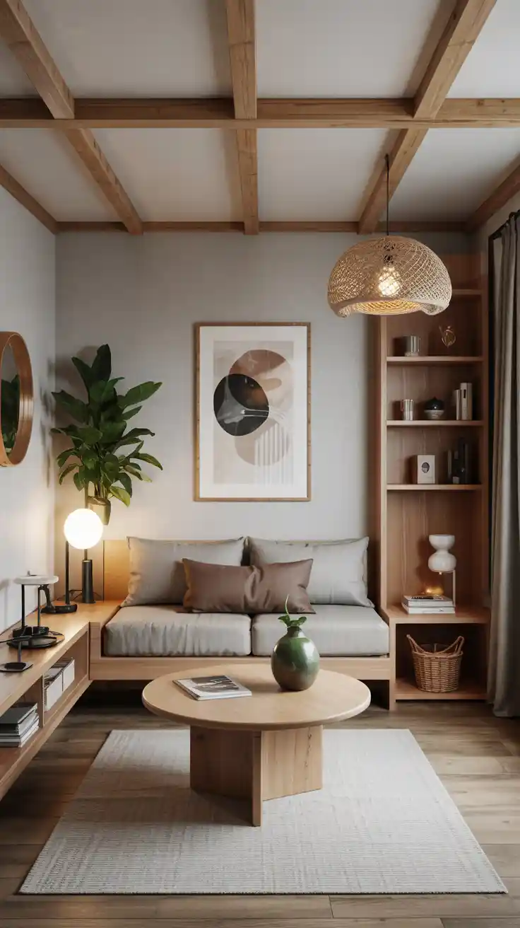 Transform Your Space With the Best Small Apartment Living Room Ideas 2026