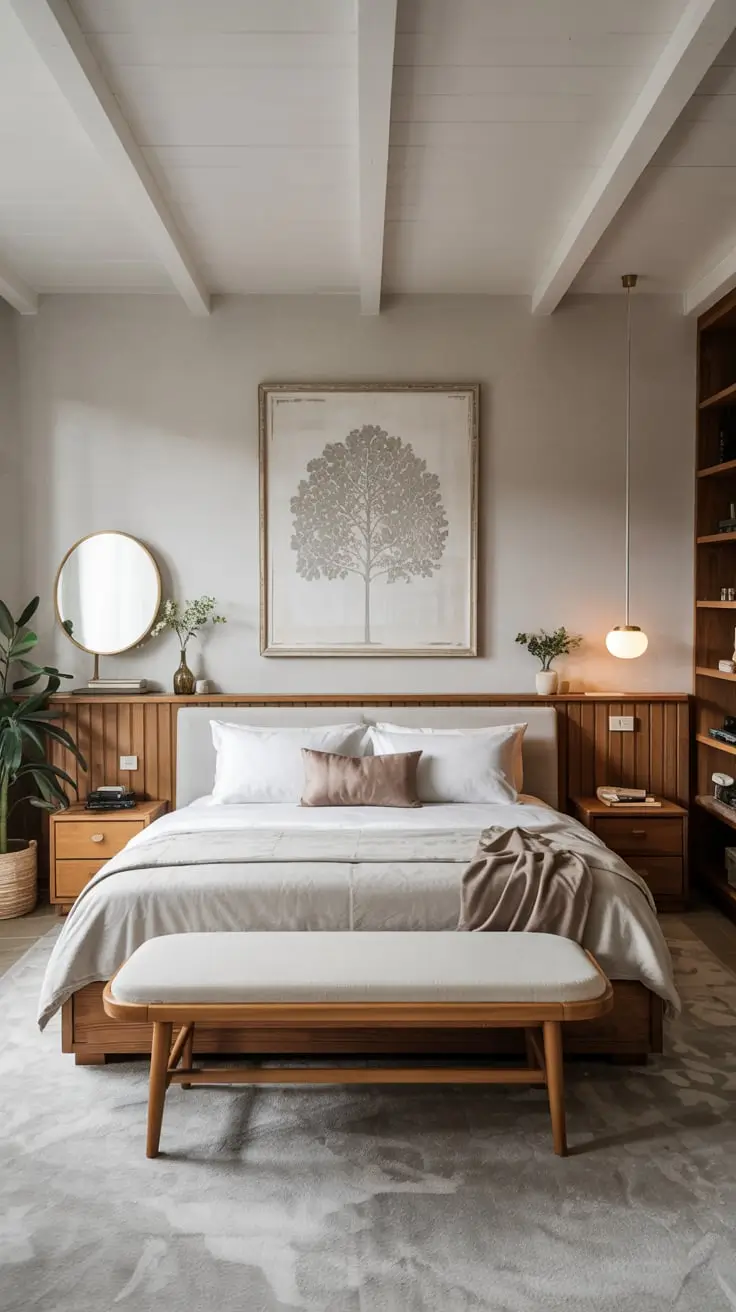 Stylish and Trendsetting Bedroom Bench Ideas to Transform Your Space in 2026