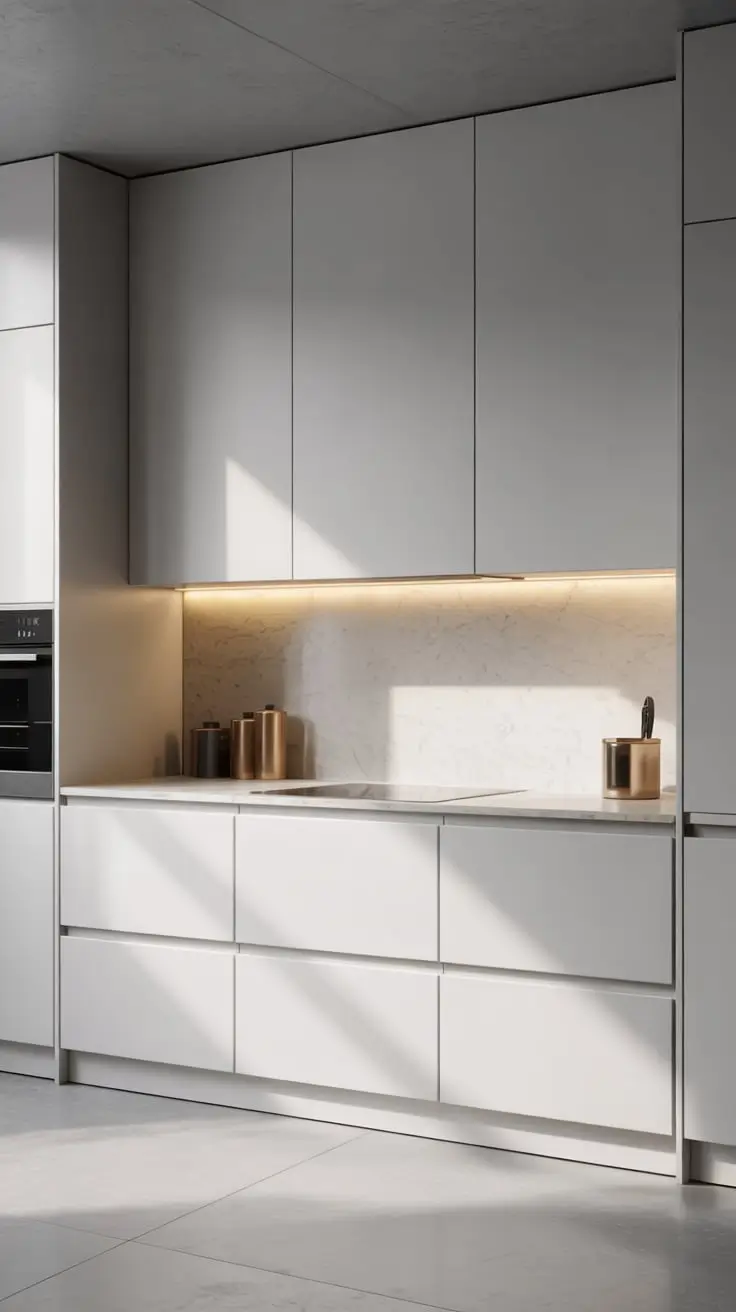 The Ultimate Guide To Stunning Kitchen Layouts 2026