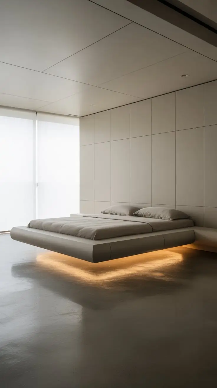 Discover The Future Of Sleep With Stunning New Bed Designs Ideas 2026