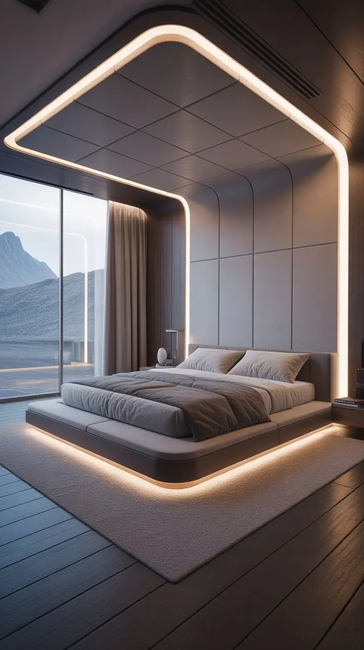 Discover The Future Of Sleep With Stunning New Bed Designs Ideas 2026