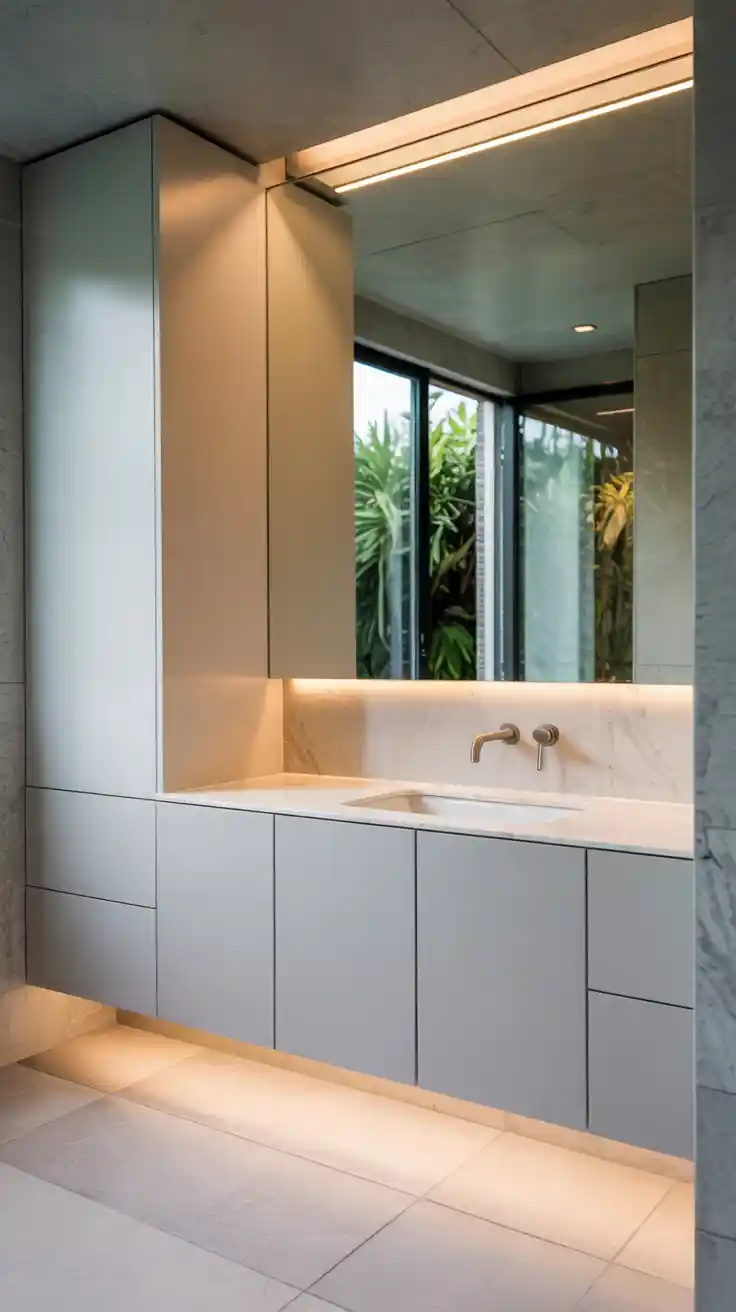 Transform Your Space With The Best Modern Bathroom Ideas 2026