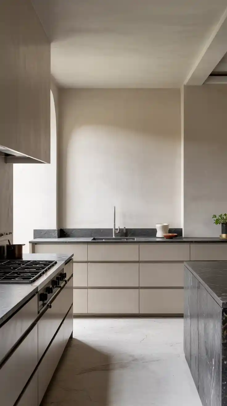 Future Living Begins Here Modern Kitchen Designs 2026 Inspiration