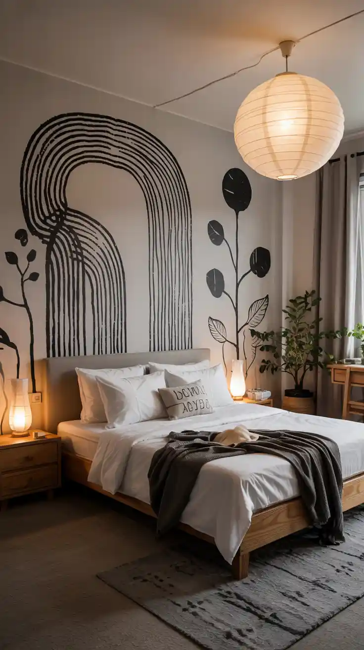 Transform Your Space With Stunning Bedroom Wall Decor Ideas 2026