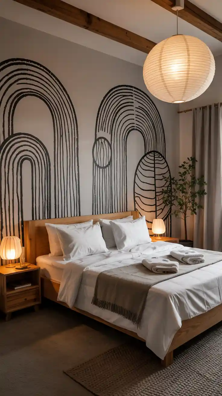 Transform Your Space With Stunning Bedroom Wall Decor Ideas 2026