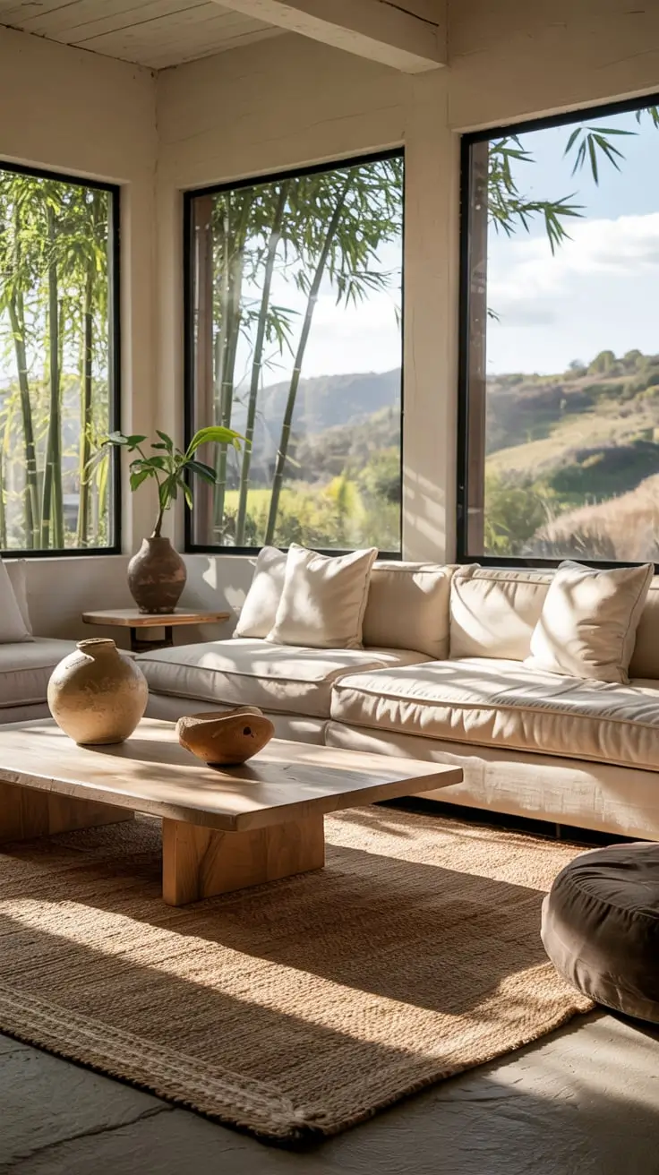 Transform Your Space With Inspiring Boho Living Room Ideas 2026