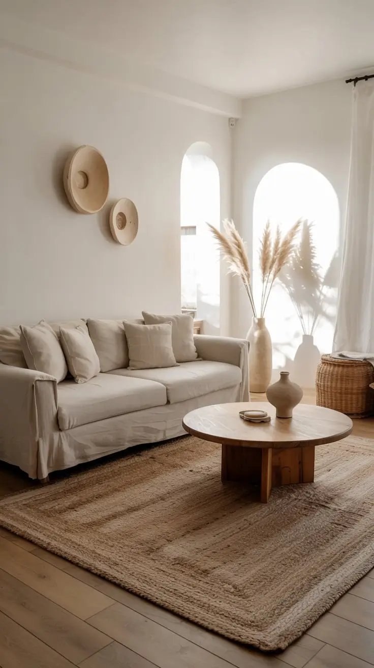 Transform Your Space With Inspiring Boho Living Room Ideas 2026