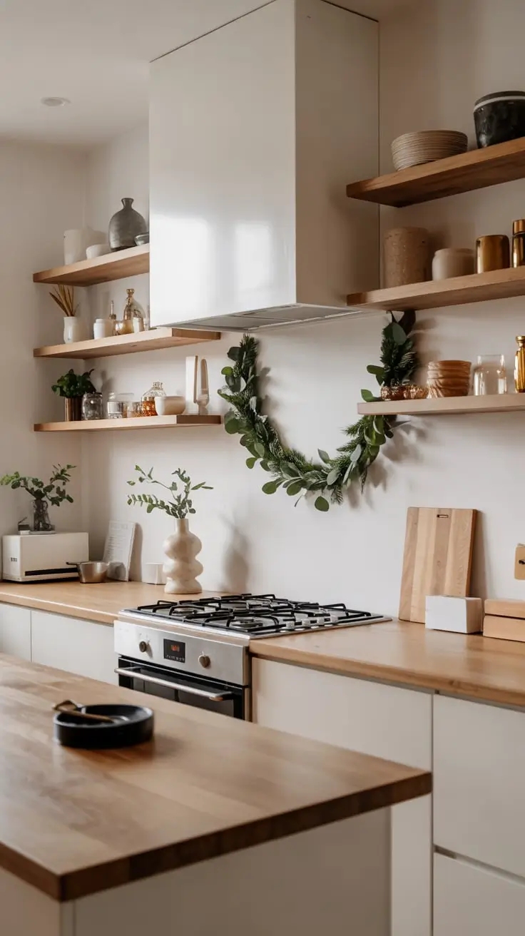 Holiday Kitchen Magic Ideas To Inspire Your Best Christmas Style In 2025