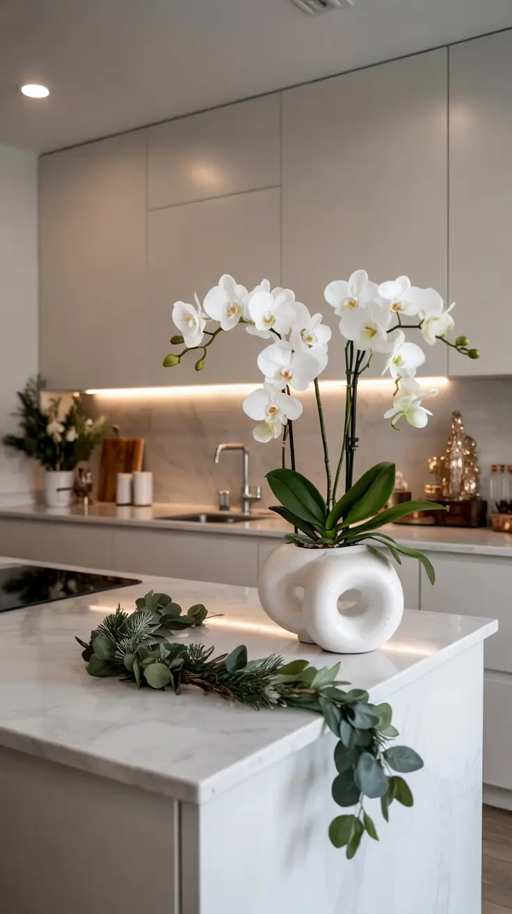 Holiday Kitchen Magic Ideas To Inspire Your Best Christmas Style In 2025