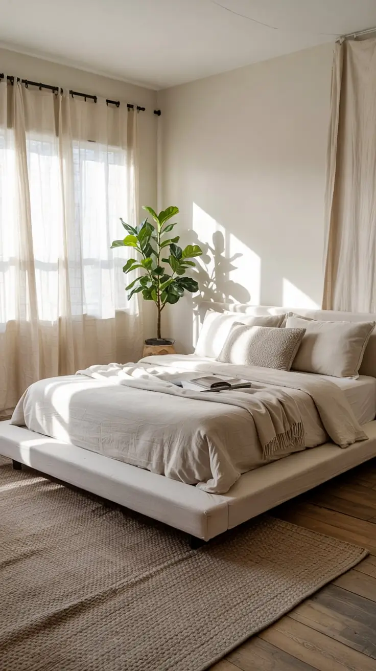 Redefining Modern Sleep Spaces The Ultimate Bed Aesthetic 2026 Vision